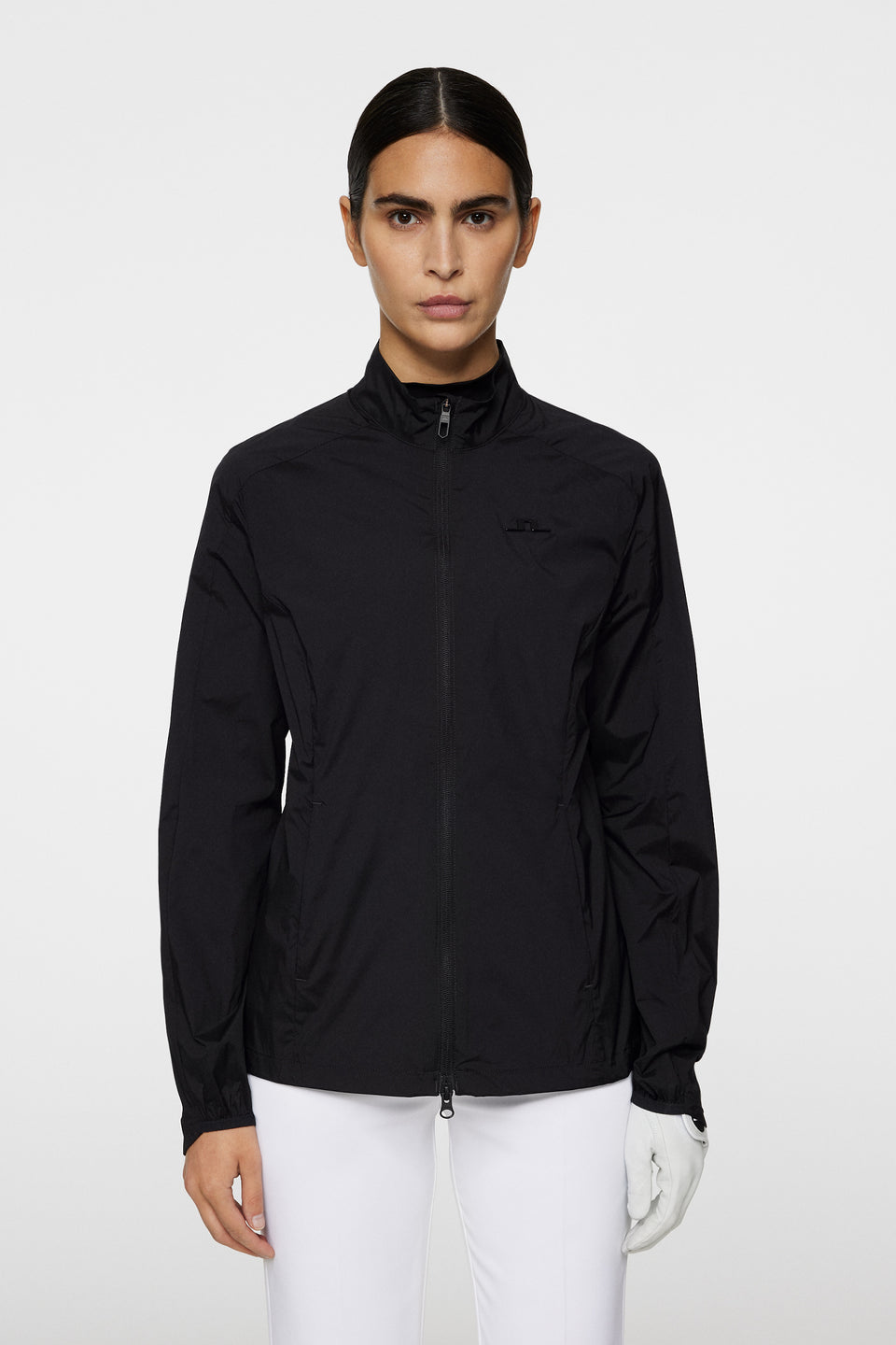 Thorine Wind Jacket / Black
