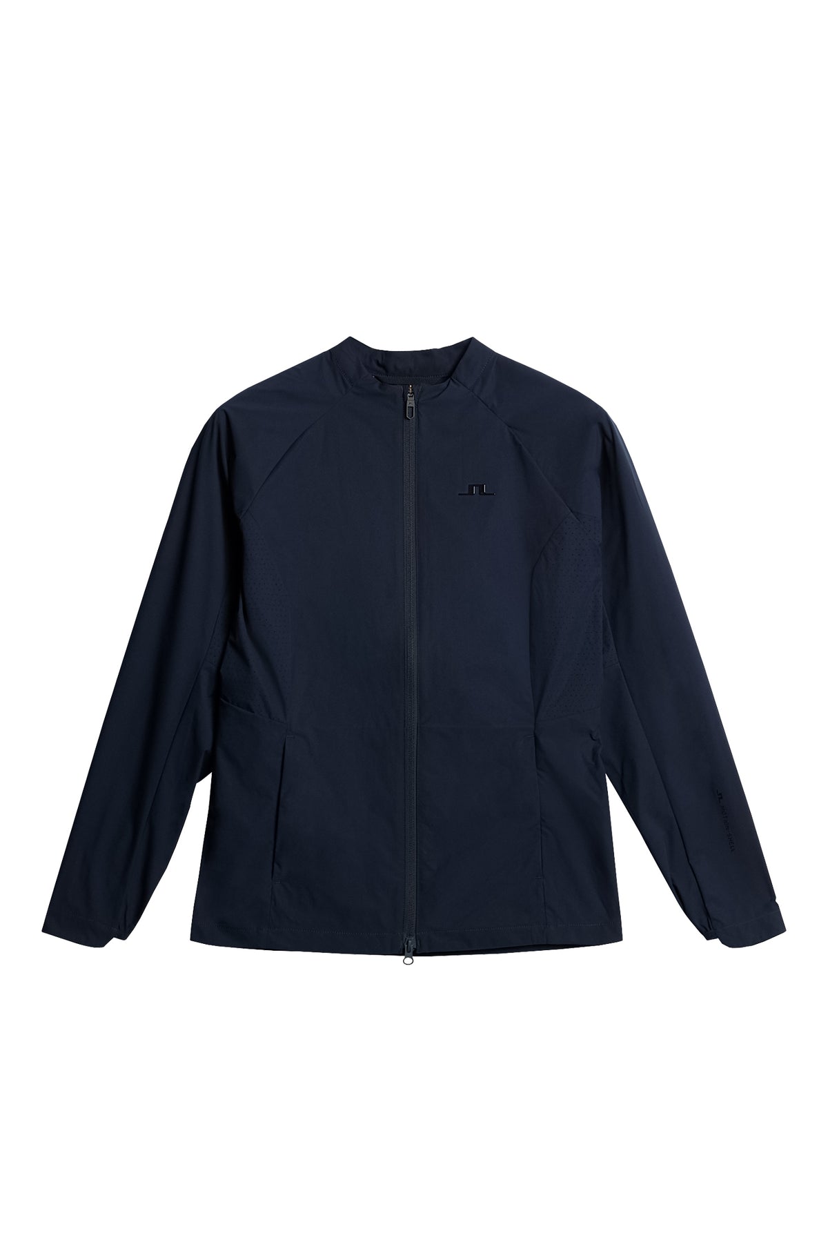 Sarah Jacket in JL Navy by J.Lindeberg
