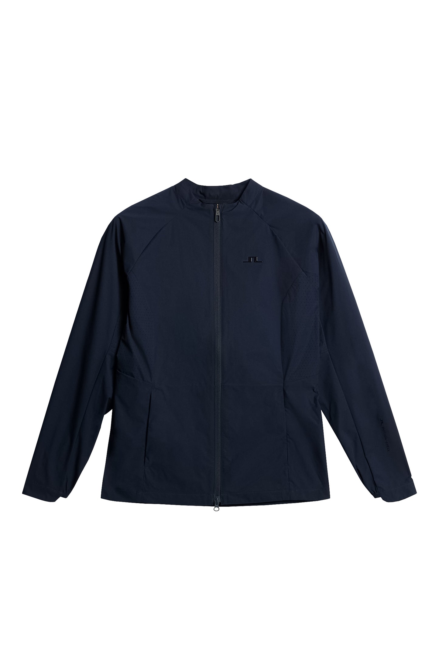 Sarah Jacket in JL Navy by J.Lindeberg