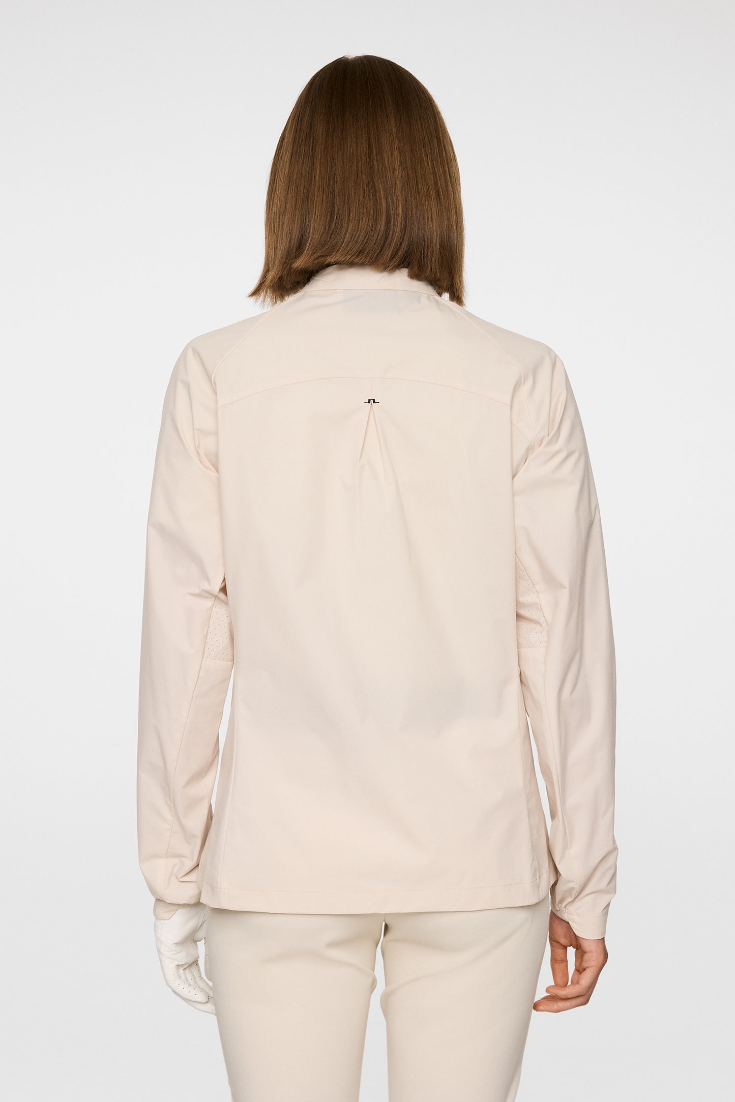 Sarah Jacket in Moonbeam by J.Lindeberg