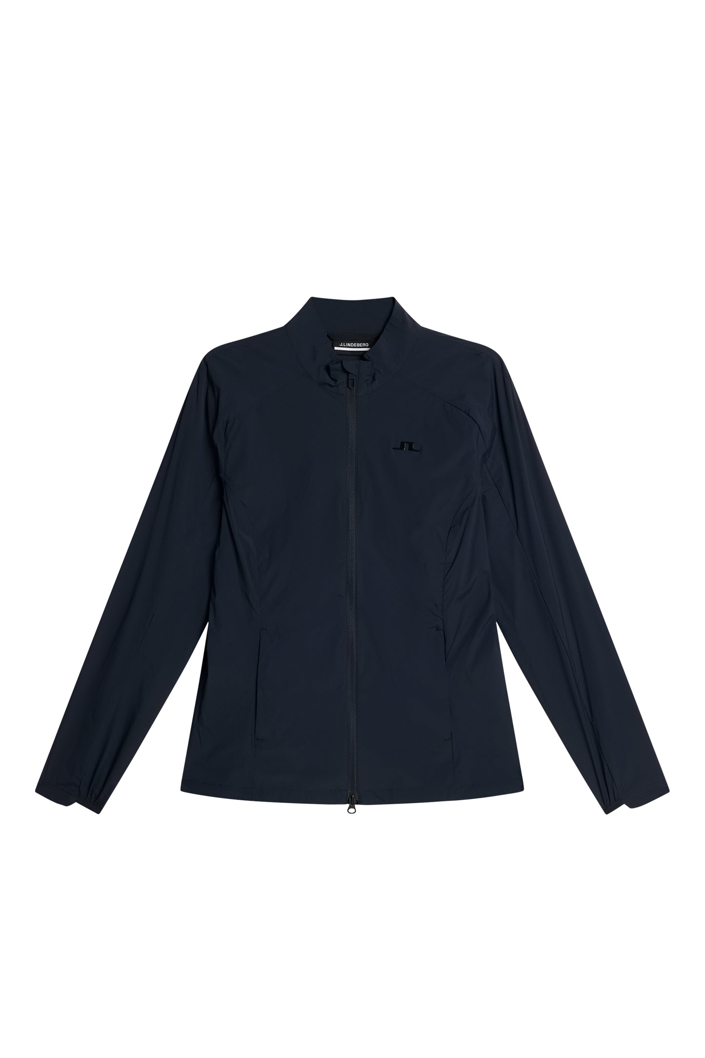 Thorine Wind Jacket in JL Navy by J.Lindeberg