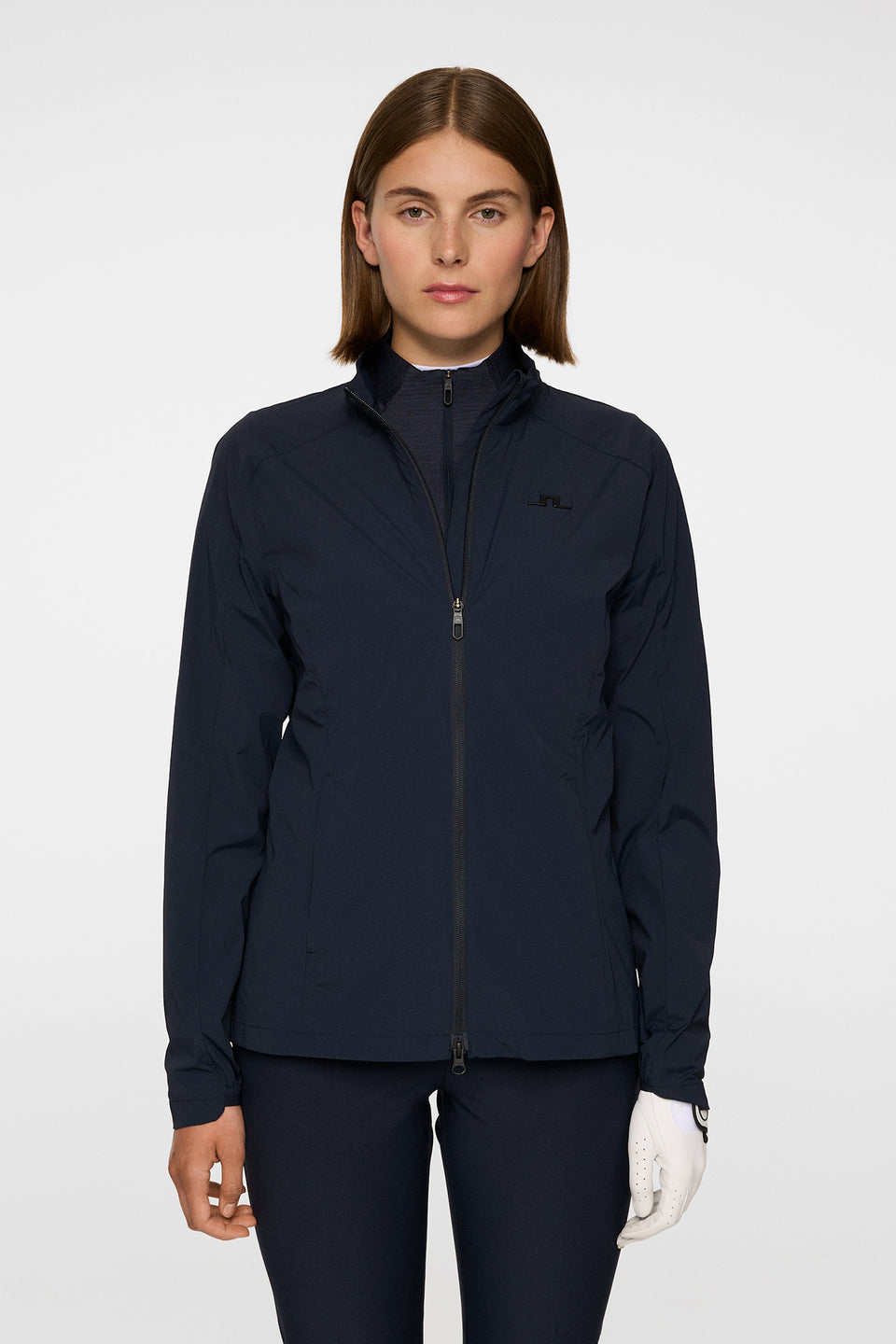 Thorine Wind Jacket / JL Navy