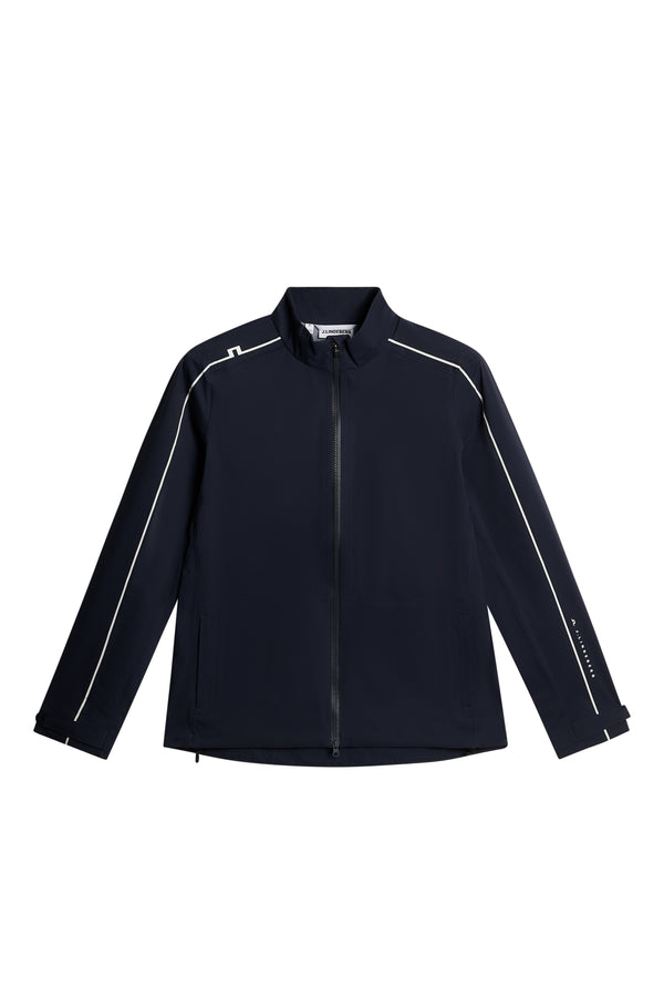 Bryn Rain Jacket / JL Navy