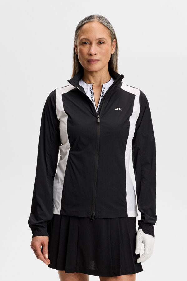 Brooks Zip Packable Jacket