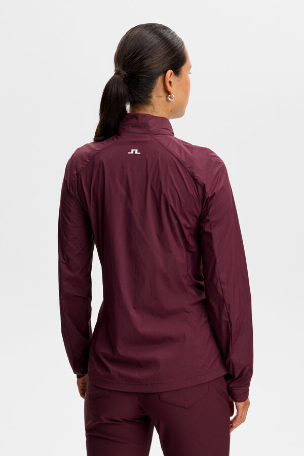 Tour Tech Packable Jacket / Winetasting