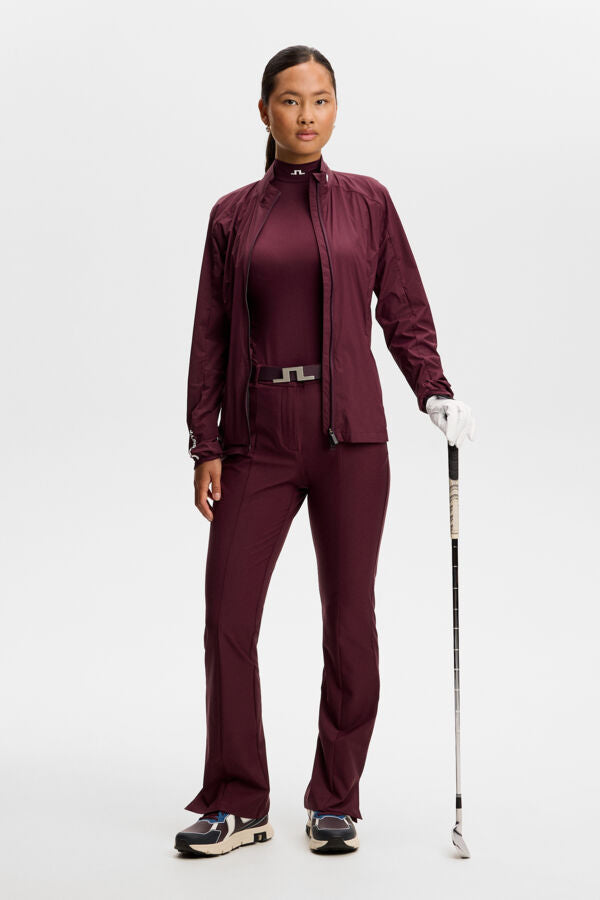 Tour Tech Packable Jacket / Winetasting