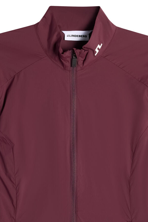 Tour Tech Packable Jacket / Winetasting
