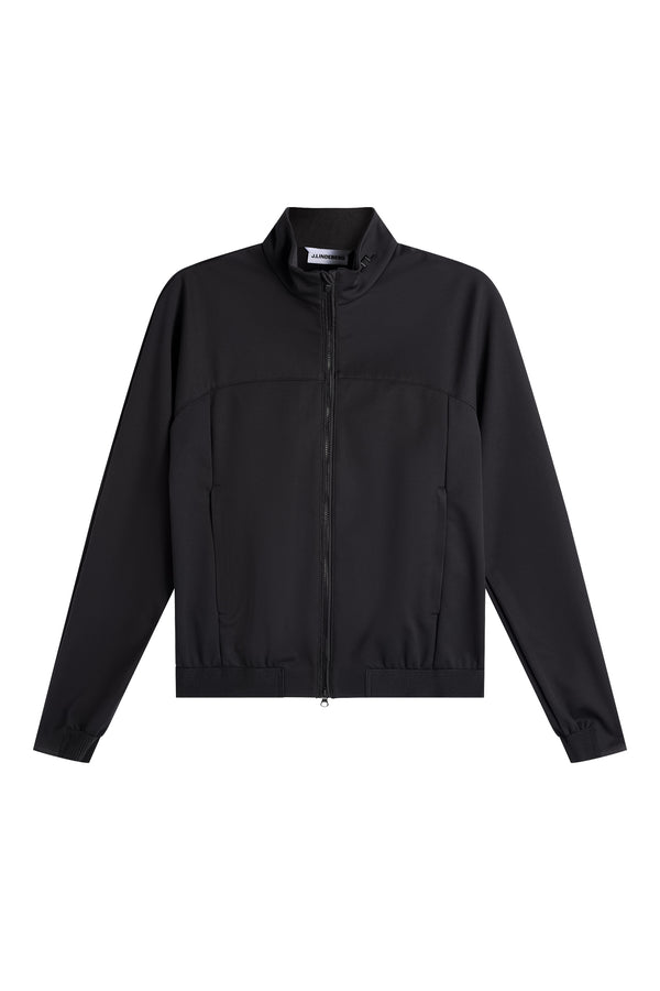 Jolly Softshell Jacket / Black