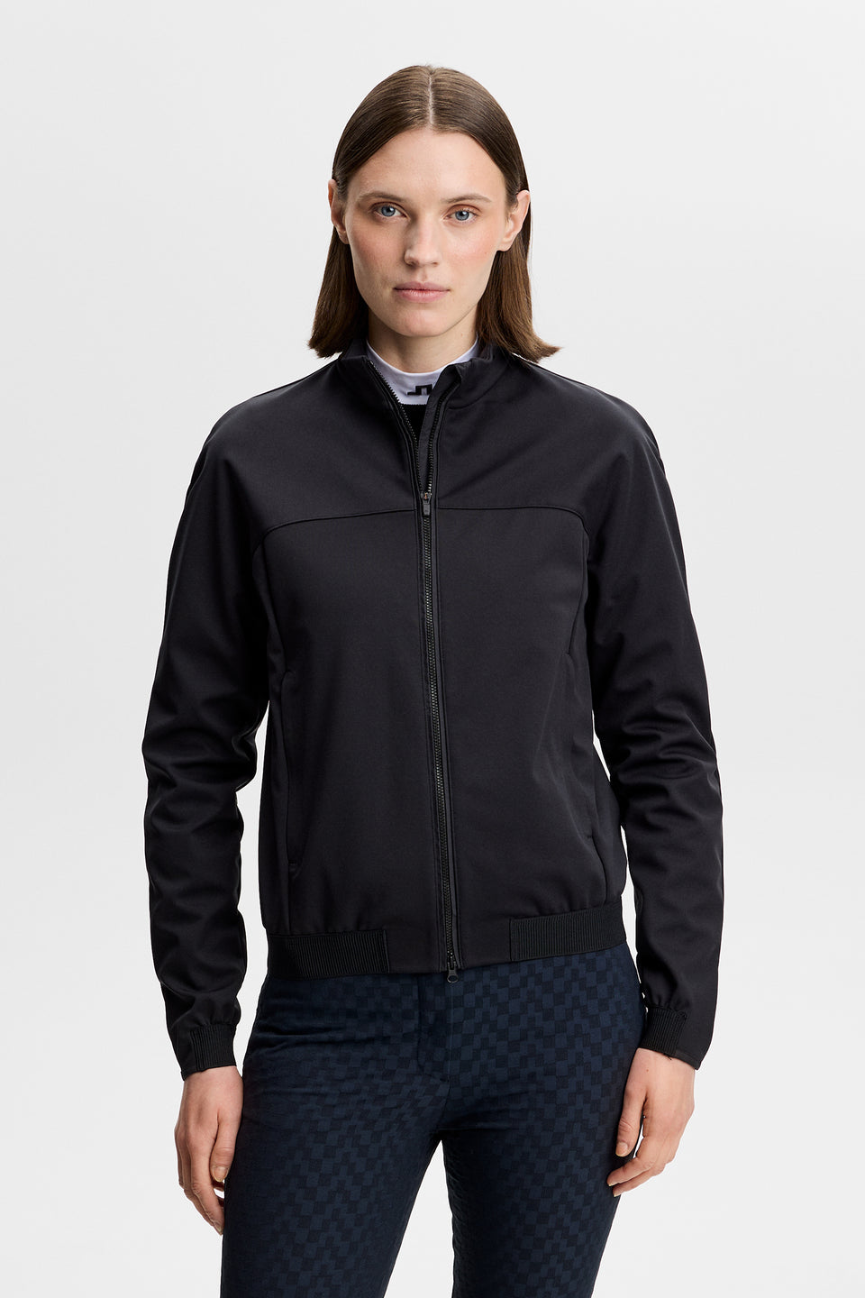 Jolly Softshell Jacket / Black