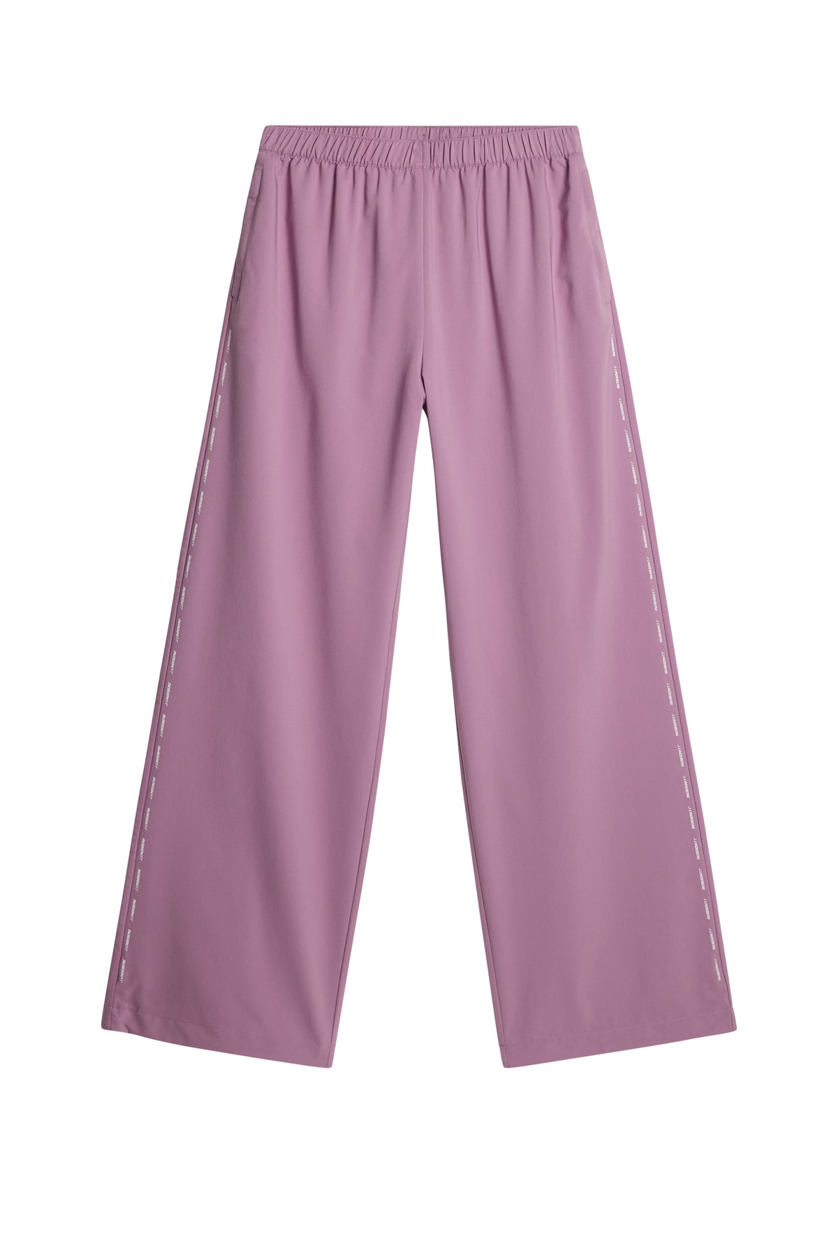 Minerva Pant in Very Grape by J.Lindeberg