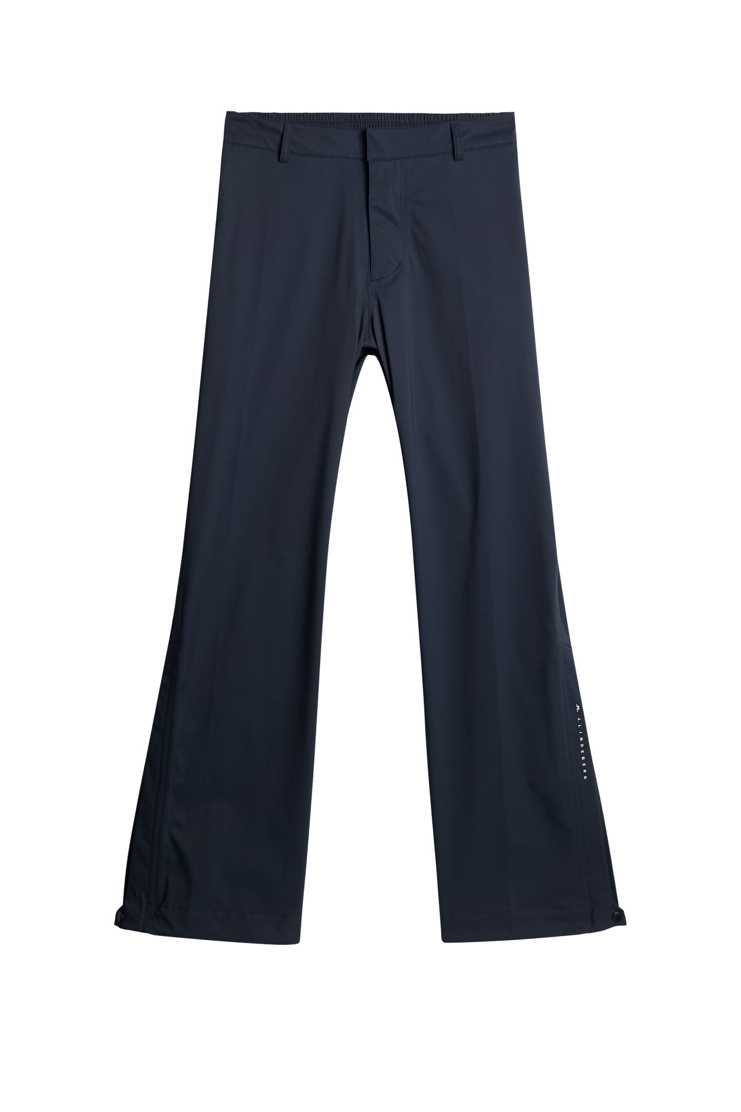 Bryn Rain Pants in JL Navy by J.Lindeberg