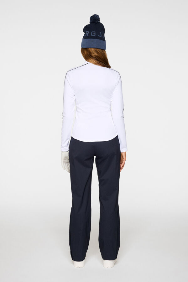 Bryn Rain Pants / JL Navy