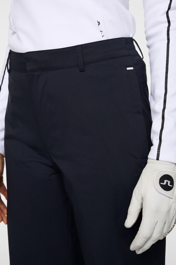 Bryn Rain Pants / JL Navy