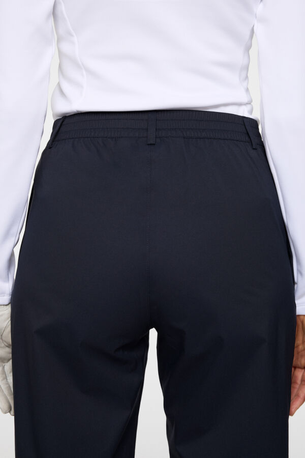 Bryn Rain Pants / JL Navy