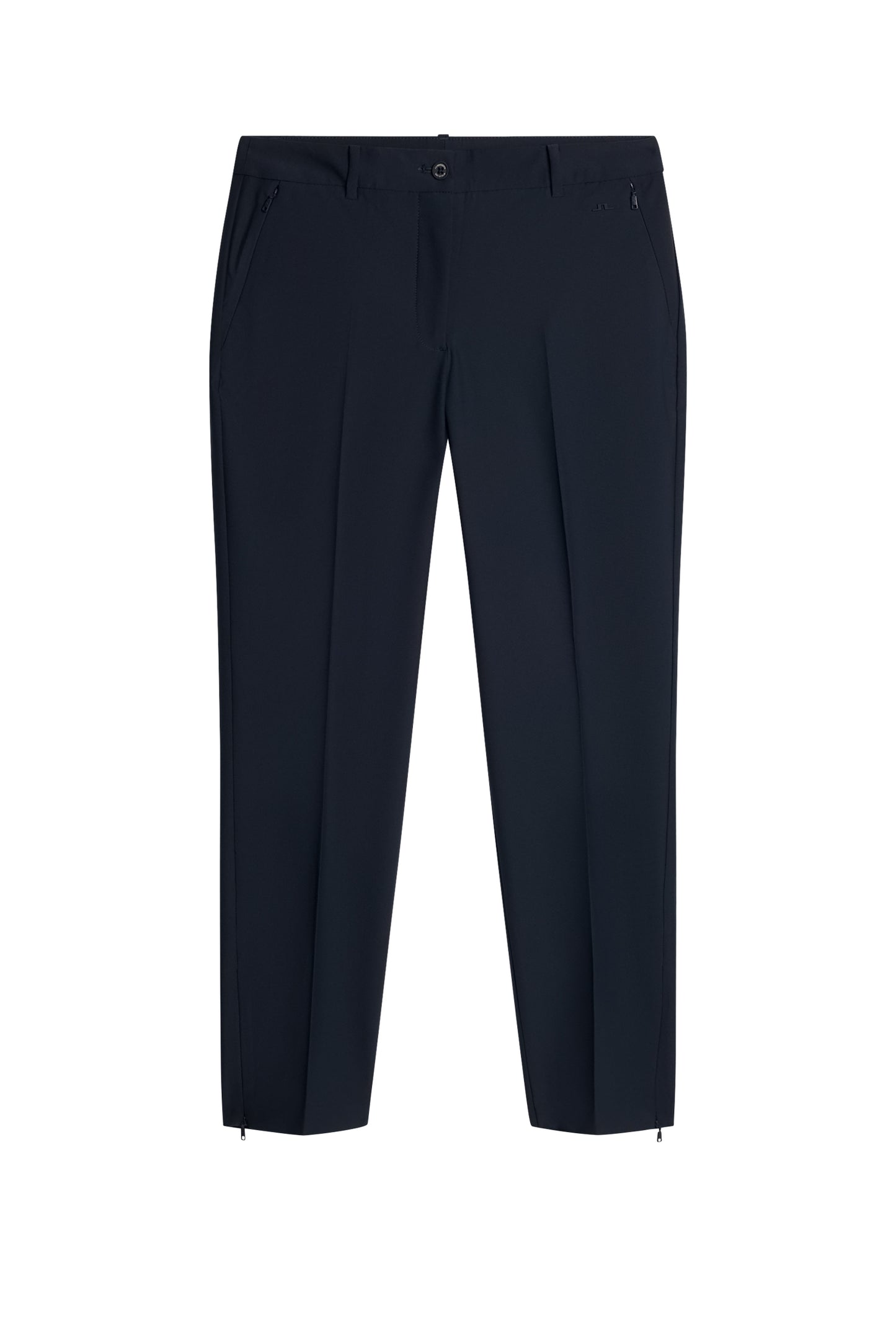 Pia Pant in JL Navy by J.Lindeberg