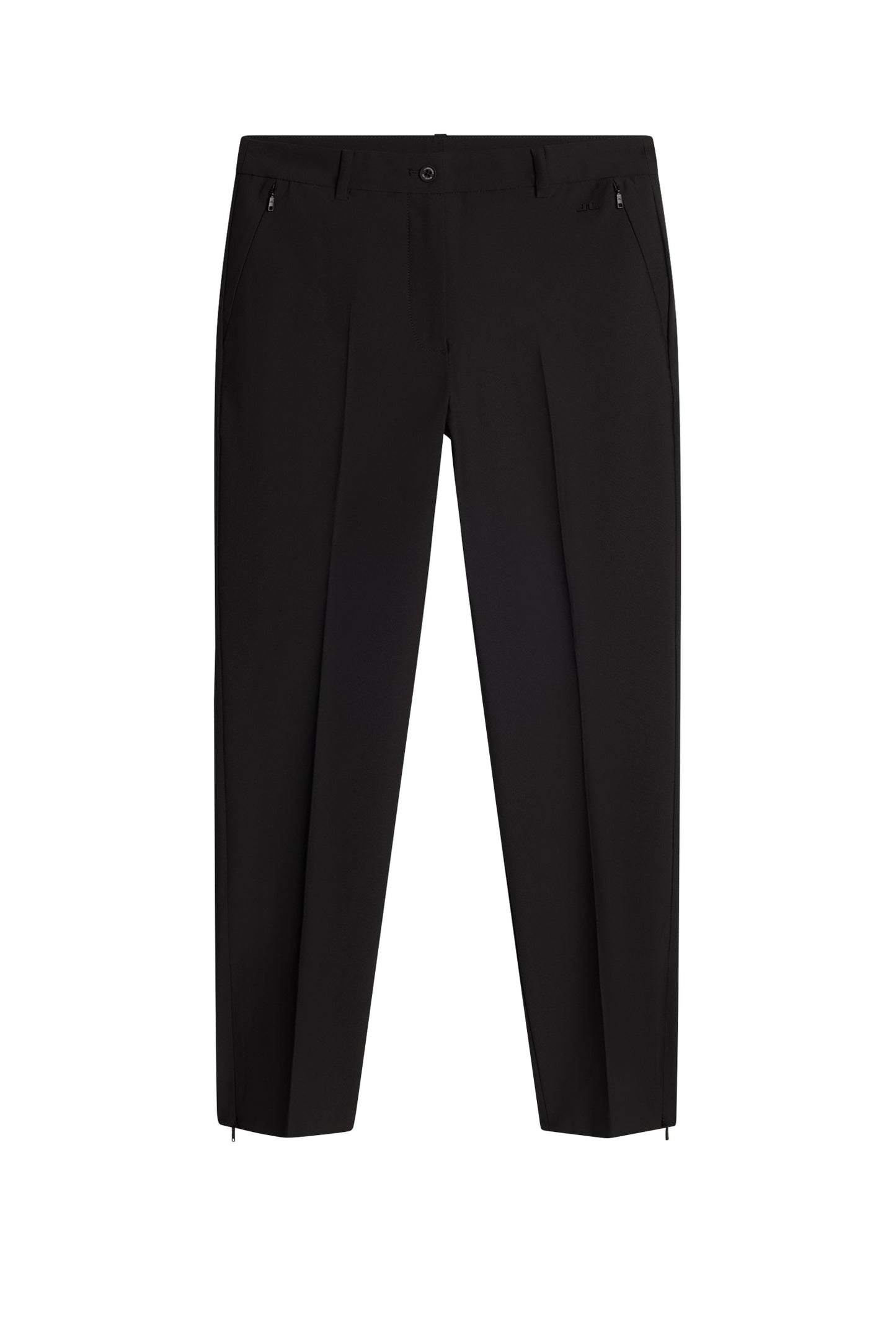 Pia Pant in Black by J.Lindeberg