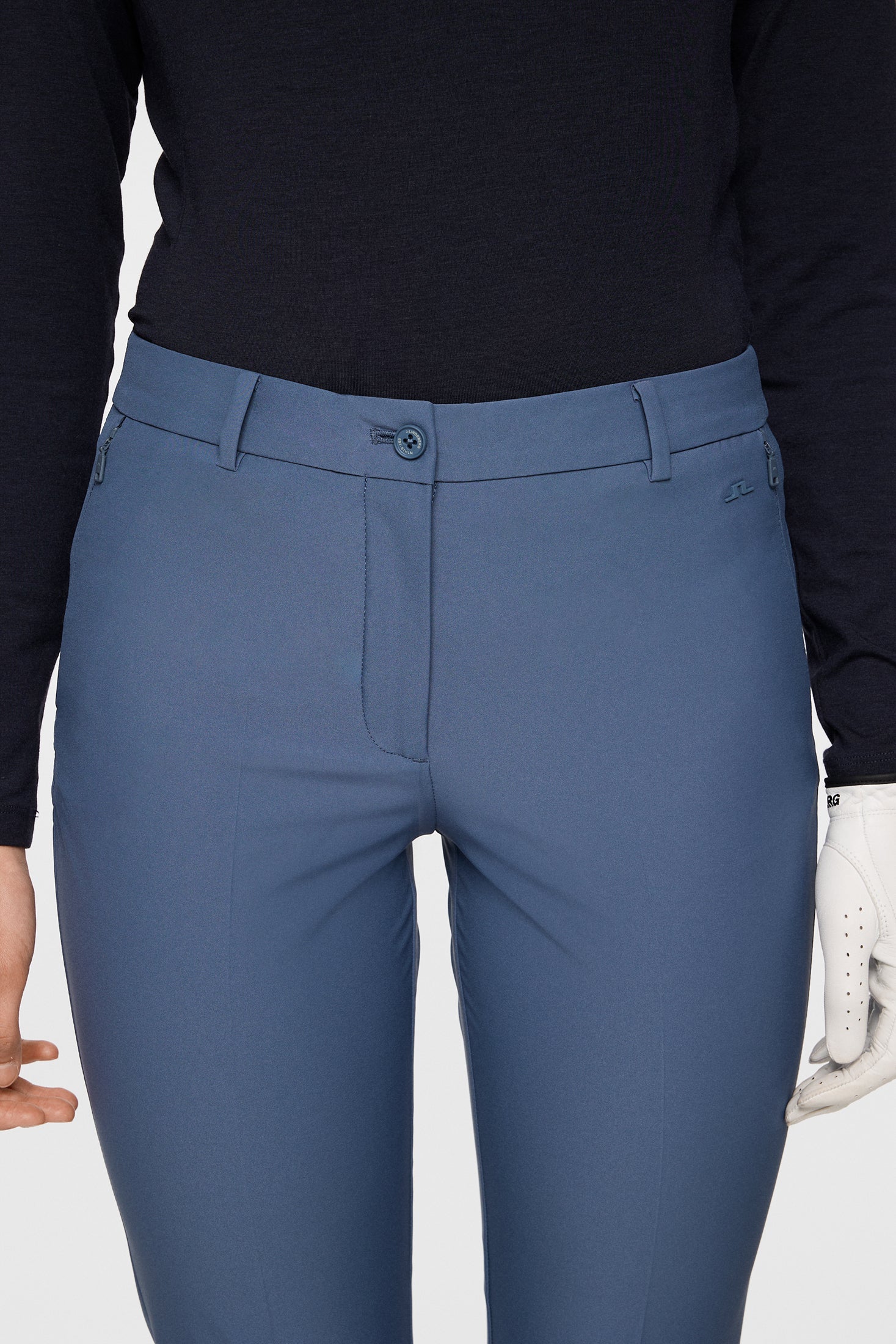 Pia Pant / Vintage Indigo – J.LINDEBERG