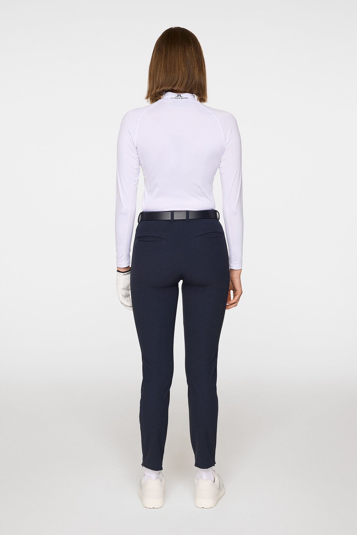Maria Pant in JL Navy by J.Lindeberg