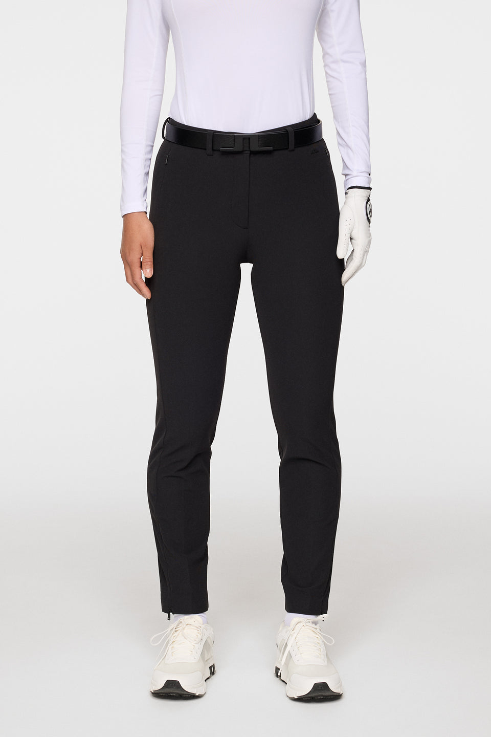 Maria Pant / Black