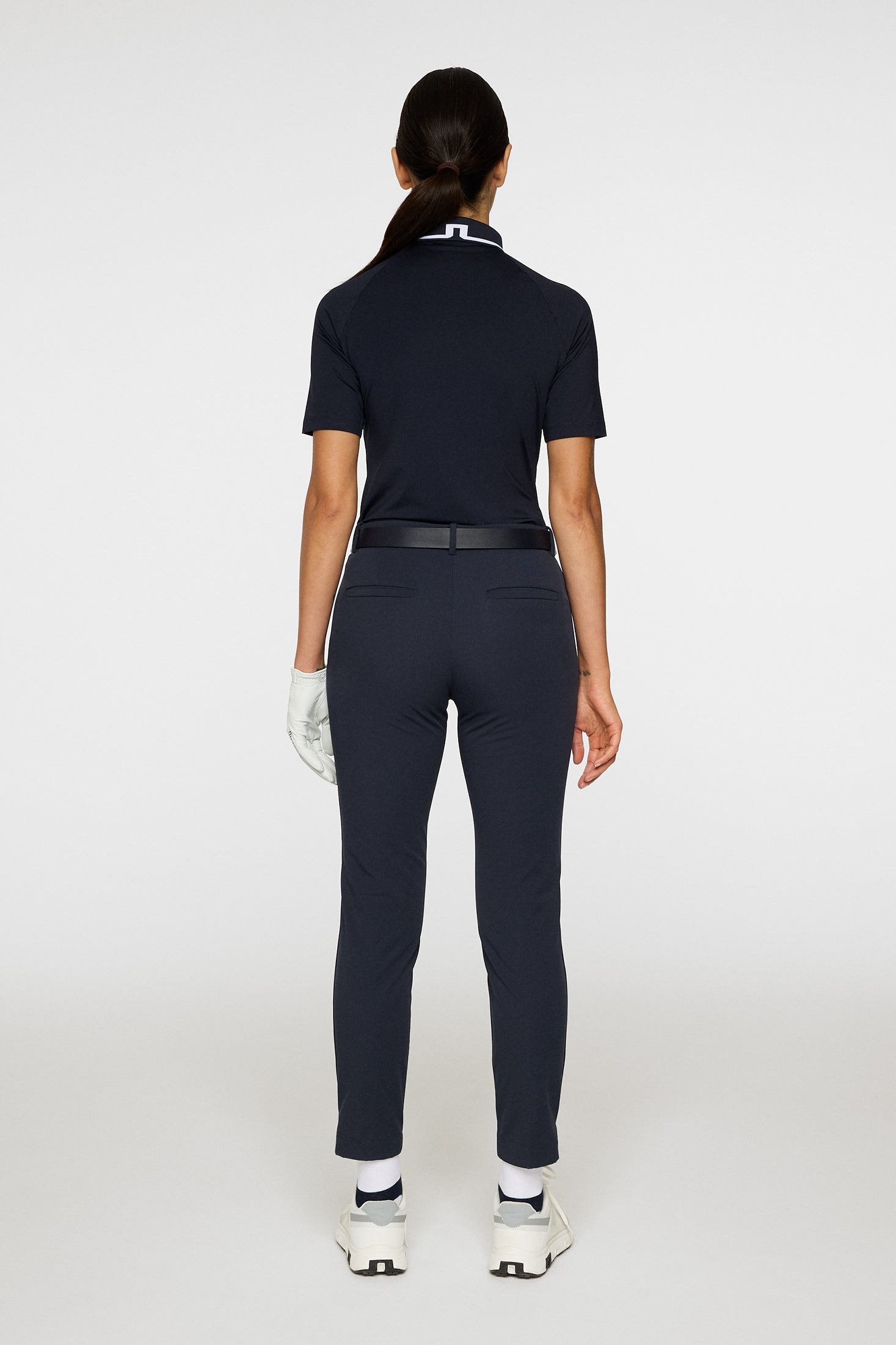 新品タグ付き BRIEFING MS BASIC PANTS 紺 L 新品タグ付き BRIEFING MS