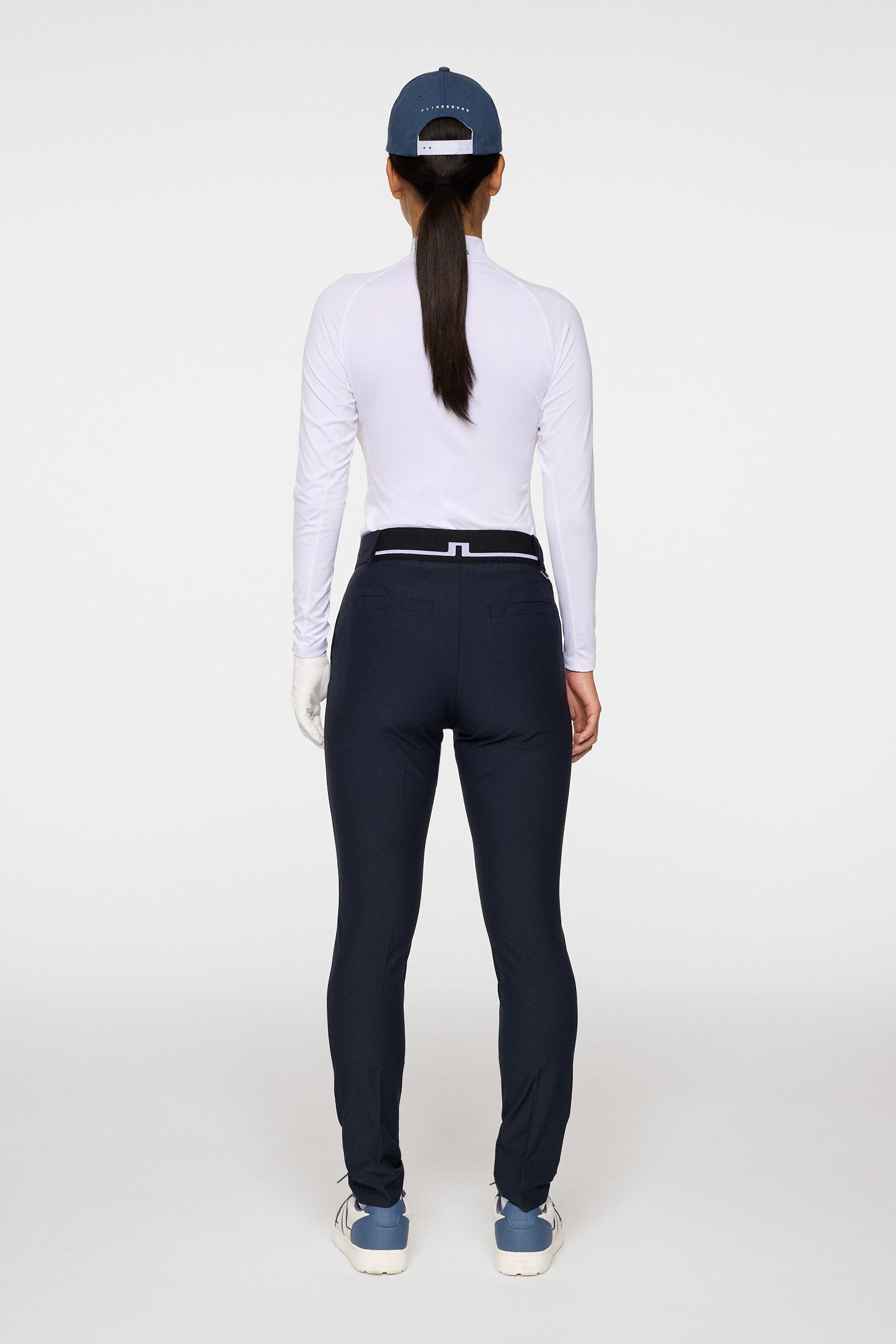 Pinja Pant / JL Navy – J.LINDEBERG