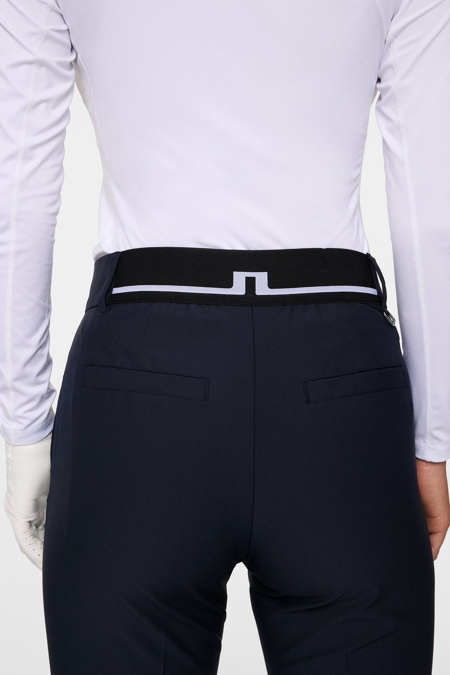 Pinja Pant in JL Navy by J.Lindeberg