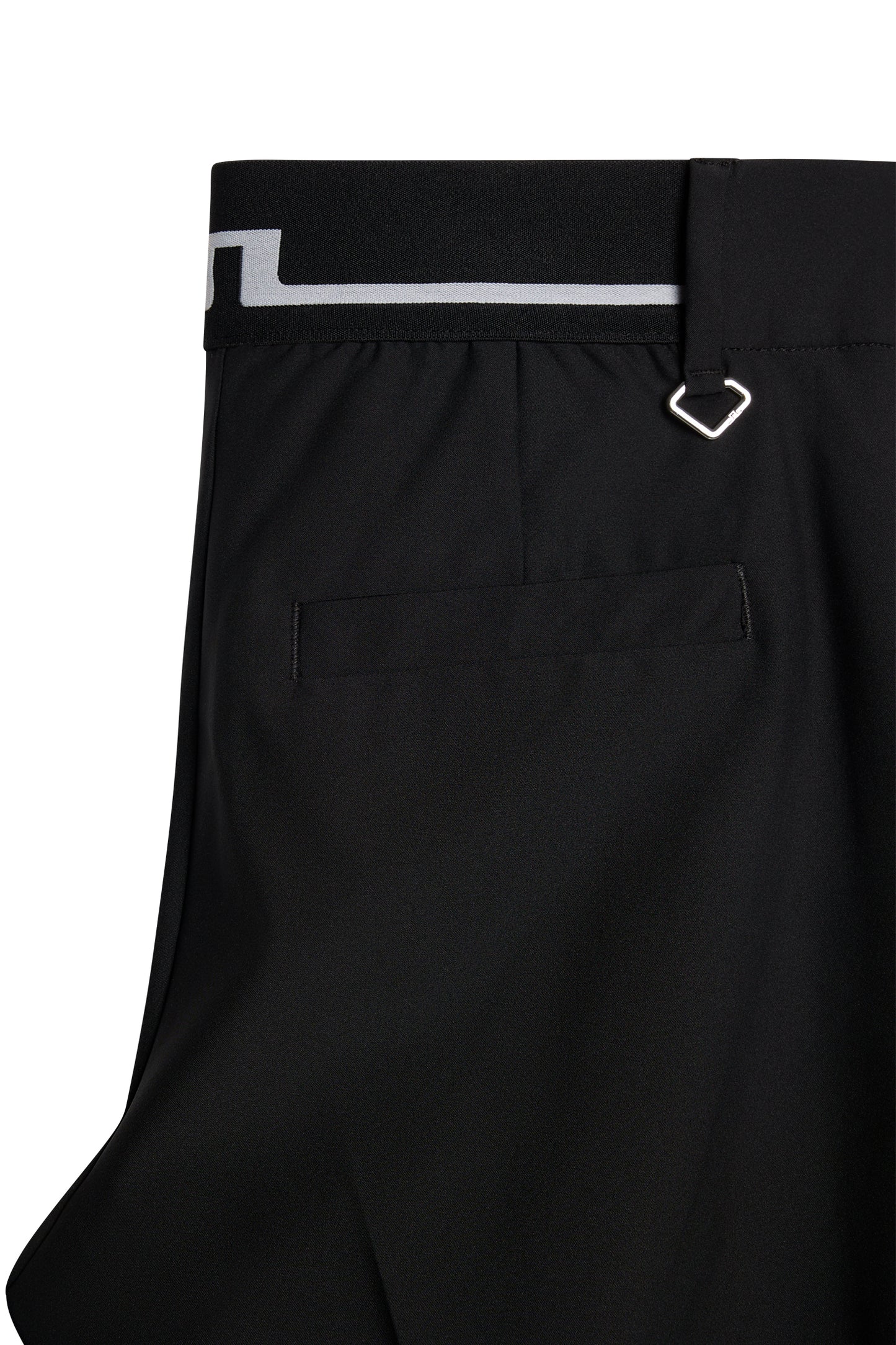 Pinja Pant in Black by J.Lindeberg