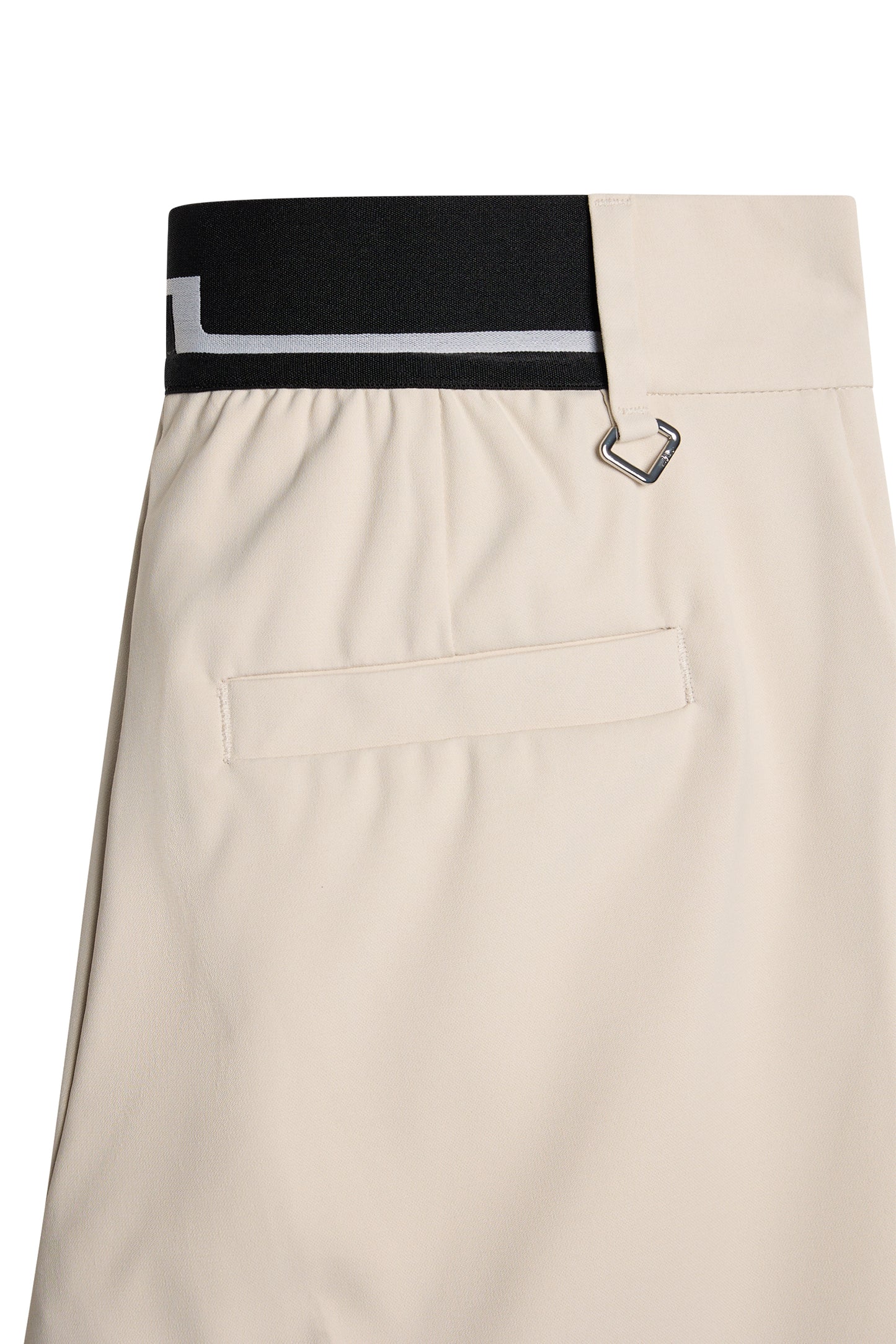 Pinja Pant in Moonbeam by J.Lindeberg