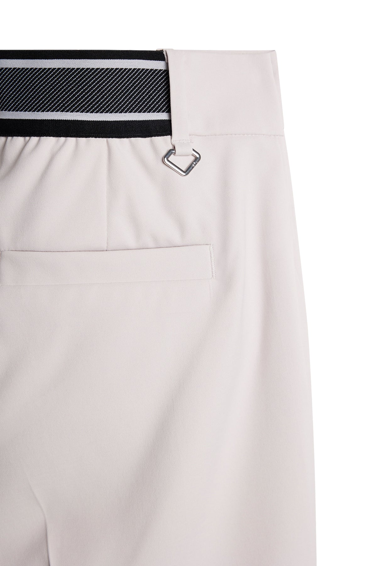 Pinja Pant in Grey Lilac by J.Lindeberg