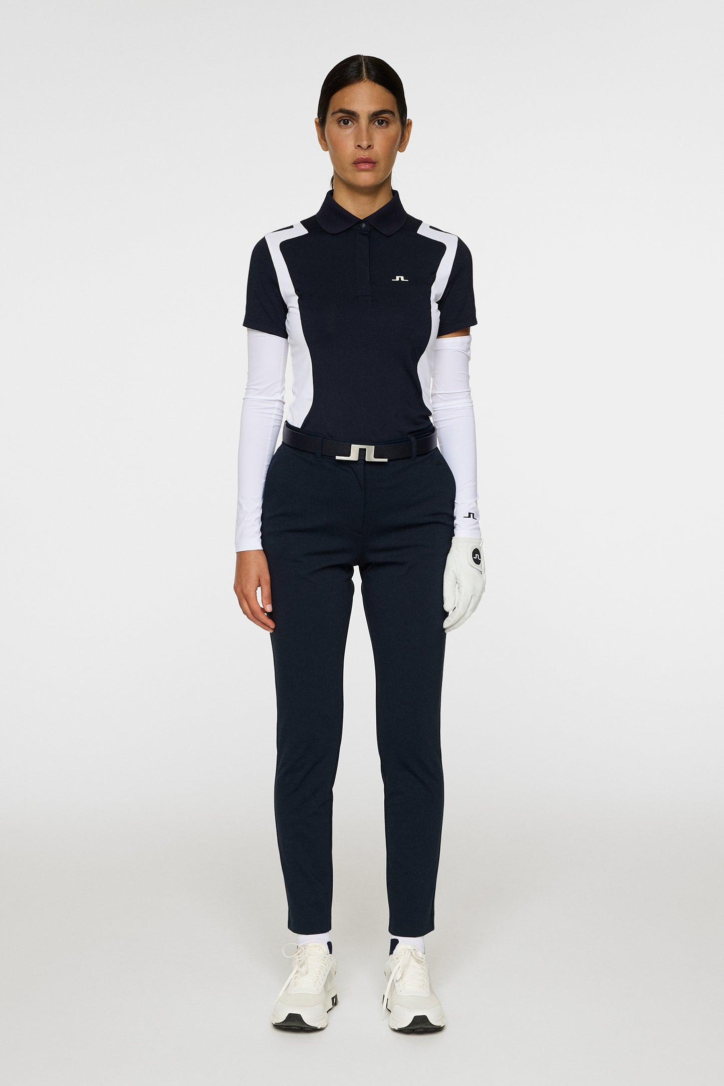 Malin Pant in JL Navy by J.Lindeberg