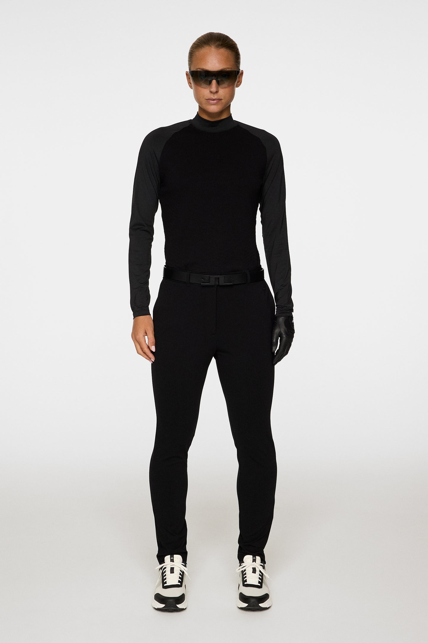 Malin Pant in Black by J.Lindeberg