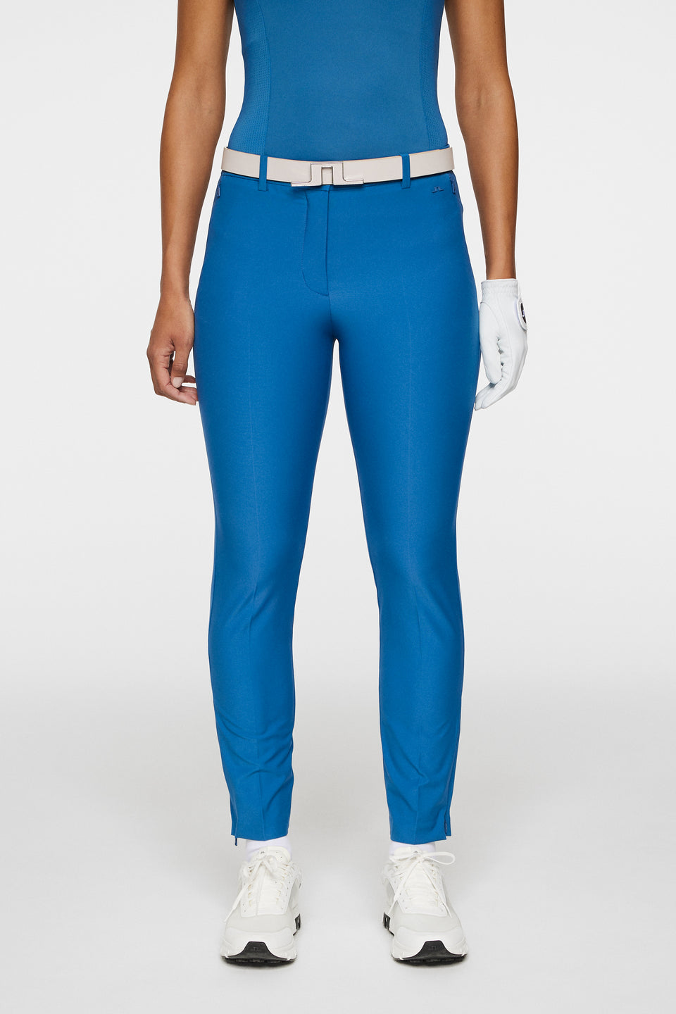 Pia Pant / Dark Blue