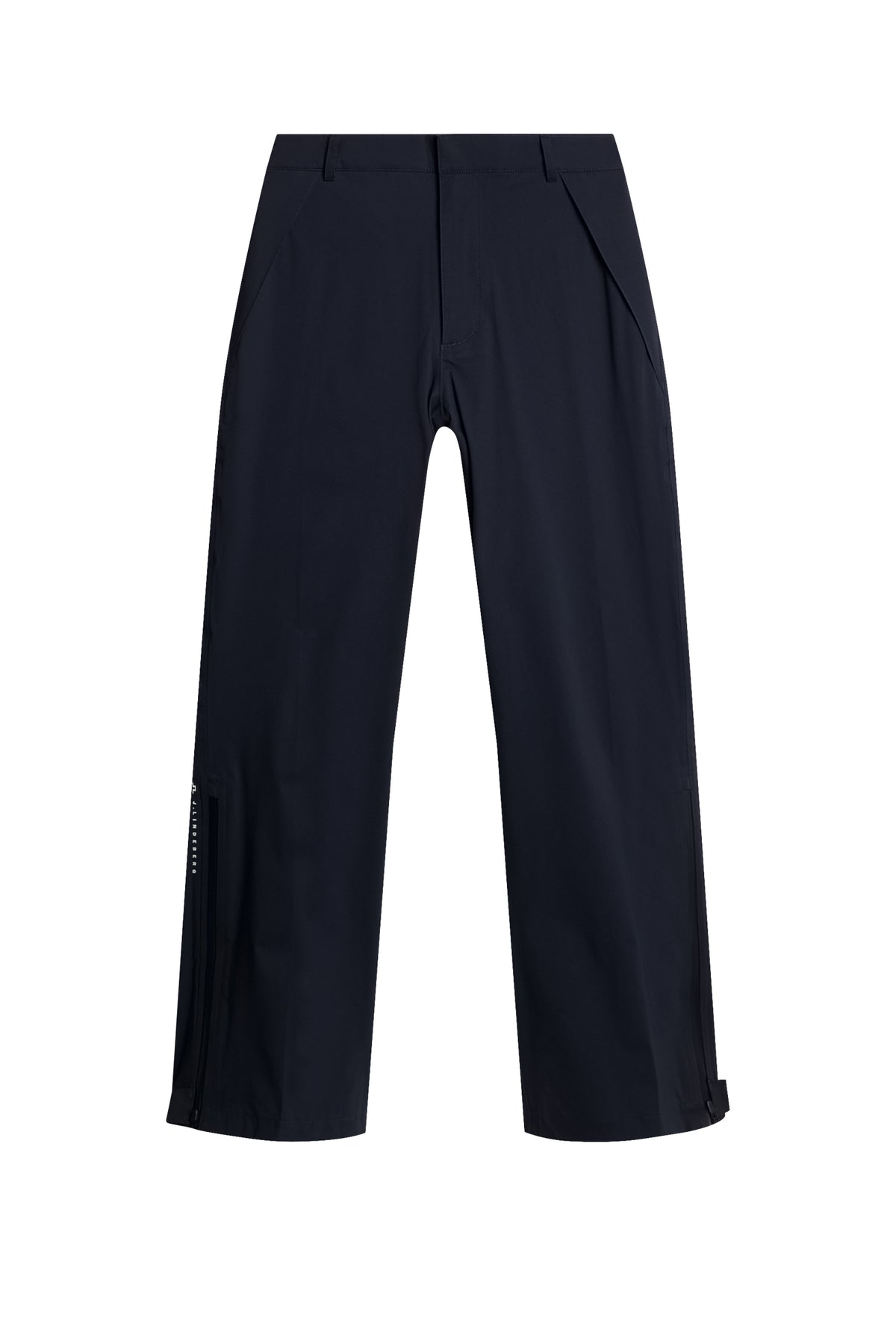 Bryn Rain Pants in JL Navy by J.Lindeberg