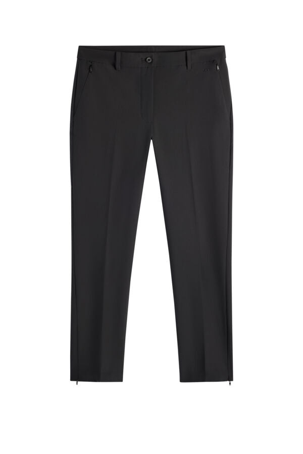 Pia Pant / Black