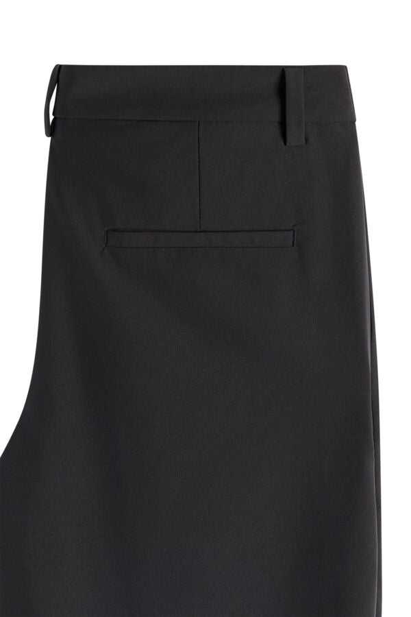 Pia Pant / Black