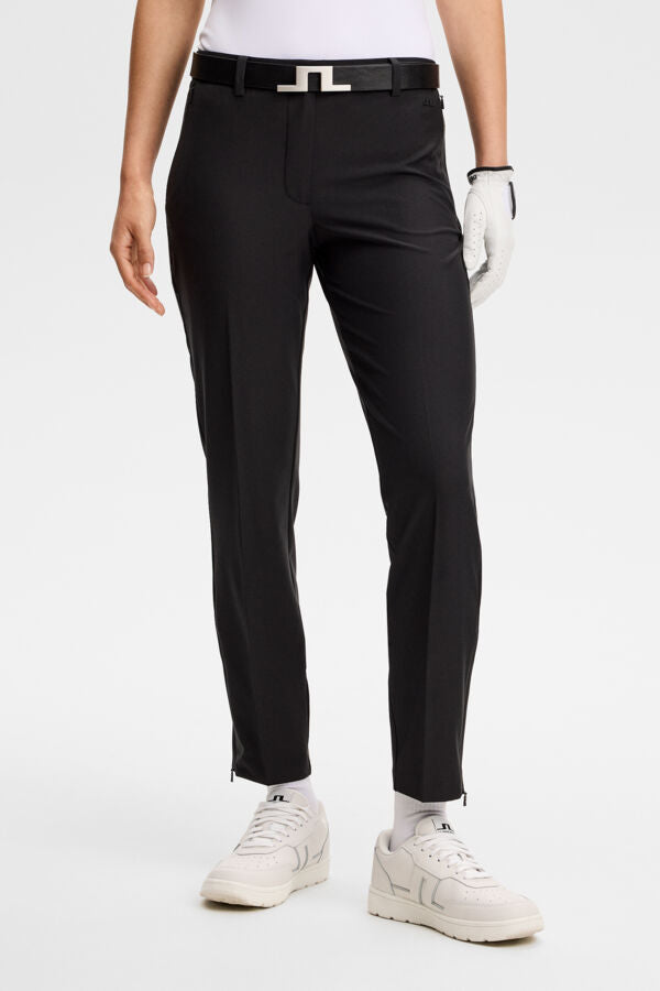 Pia Pant / Black