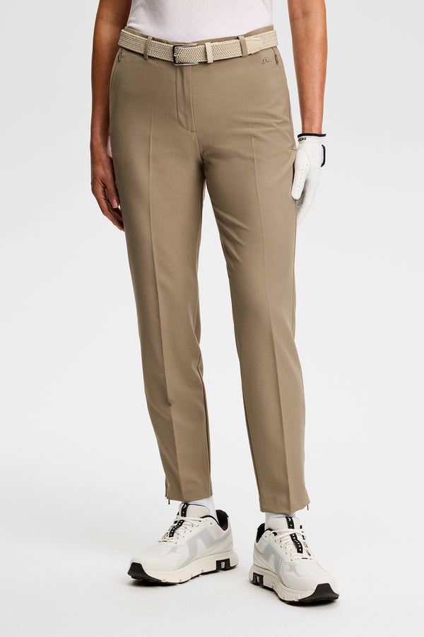 Pia Pant / Brindle