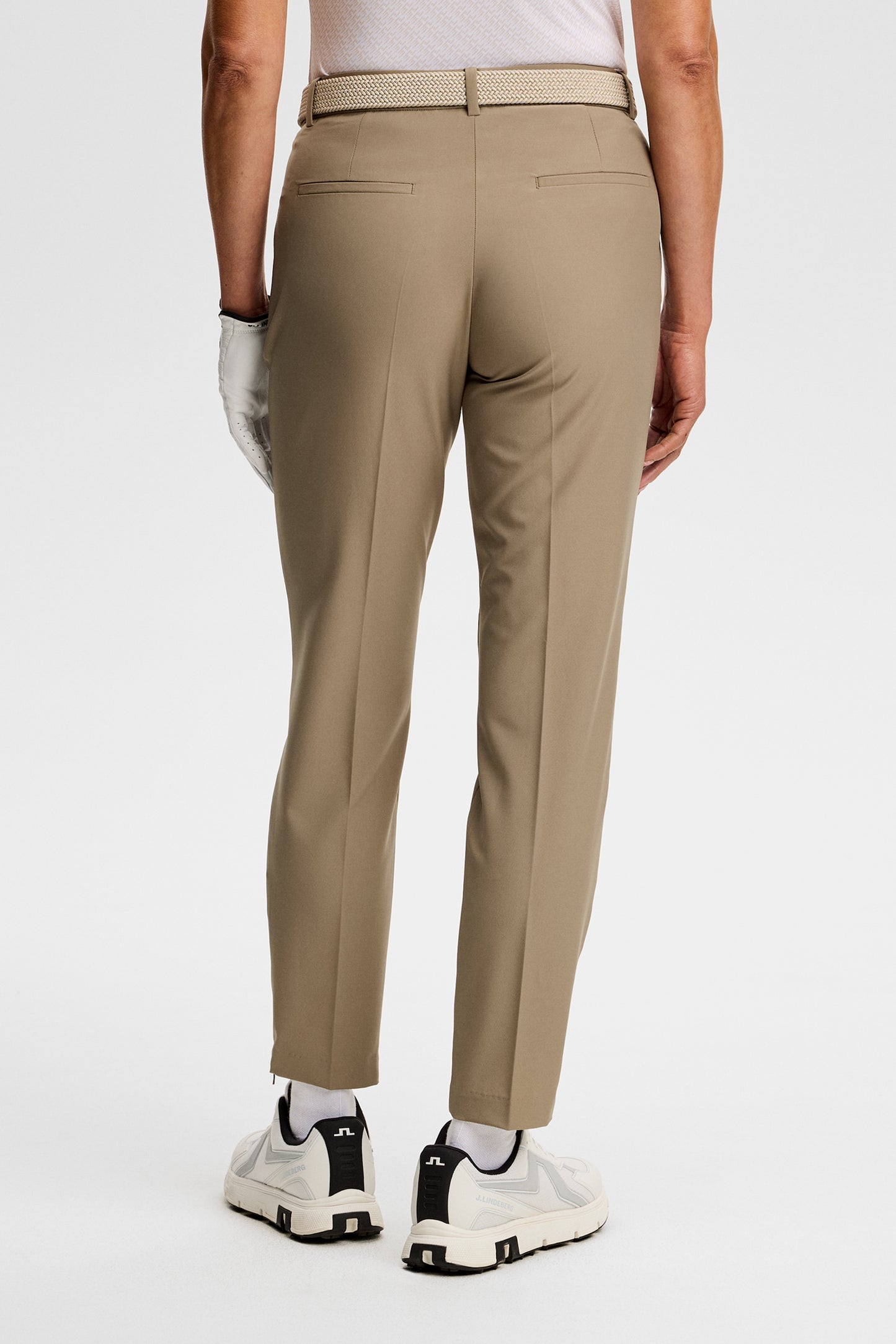 Pia Pant in Brindle by J.Lindeberg