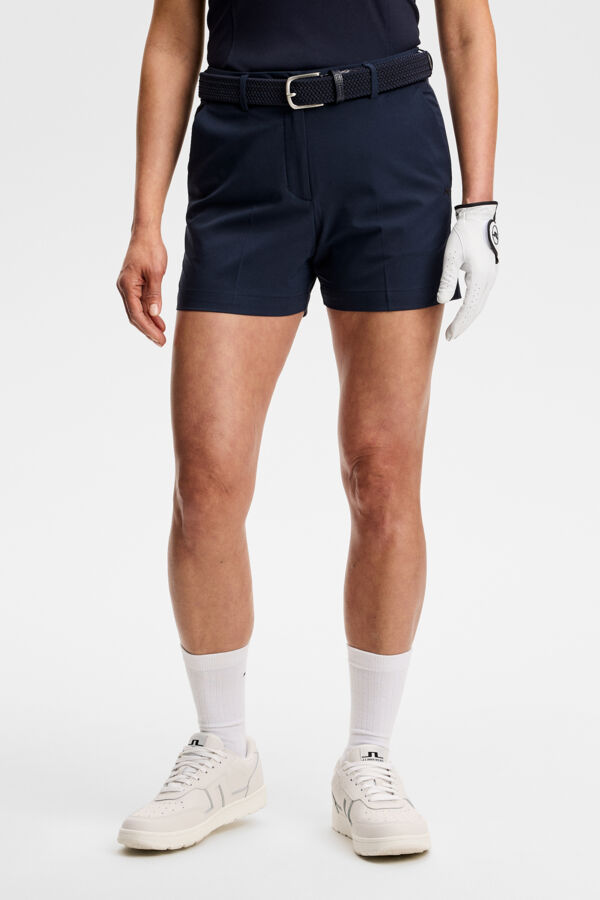 Gwen Shorts / JL Navy