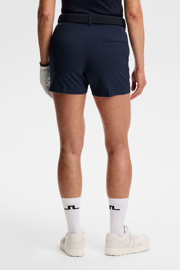 Gwen Shorts / JL Navy