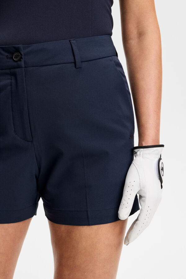 Gwen Shorts / JL Navy