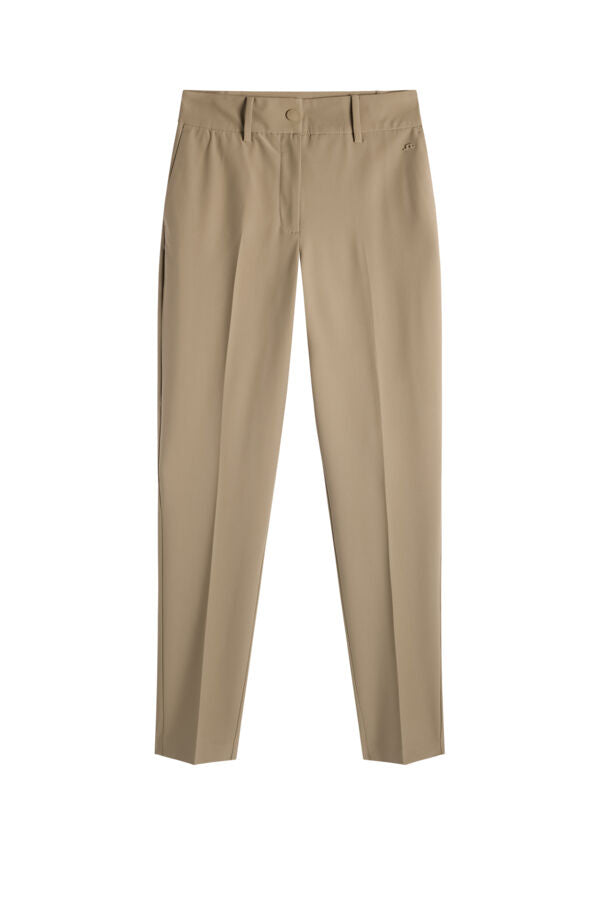 Pinja Pant / Brindle