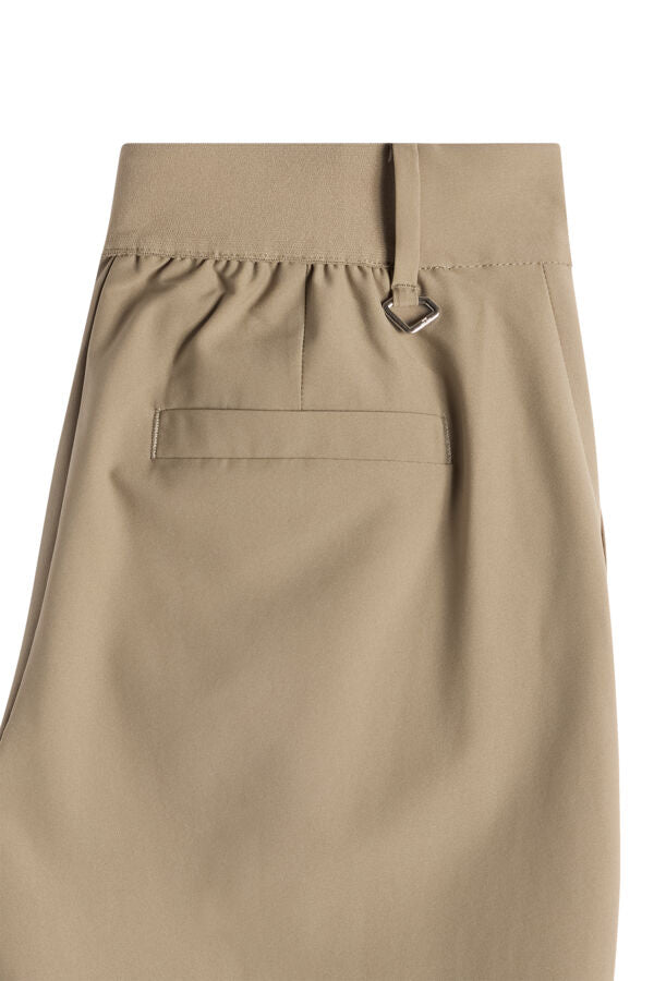 Pinja Pant / Brindle