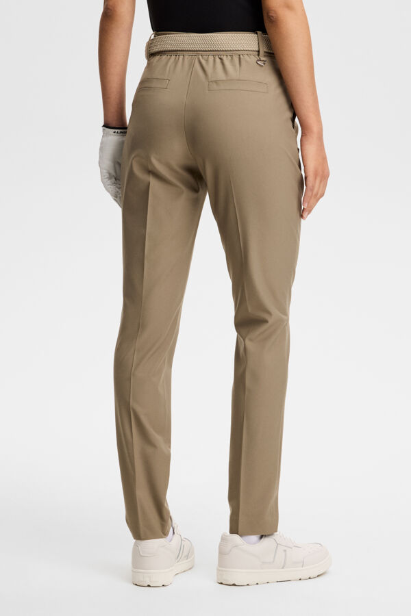 Pinja Pant / Brindle