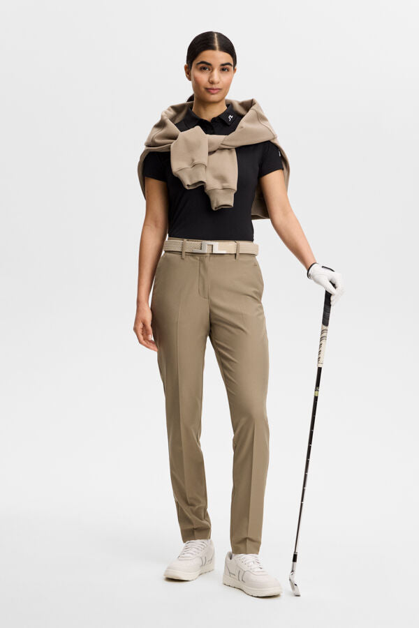 Pinja Pant / Brindle