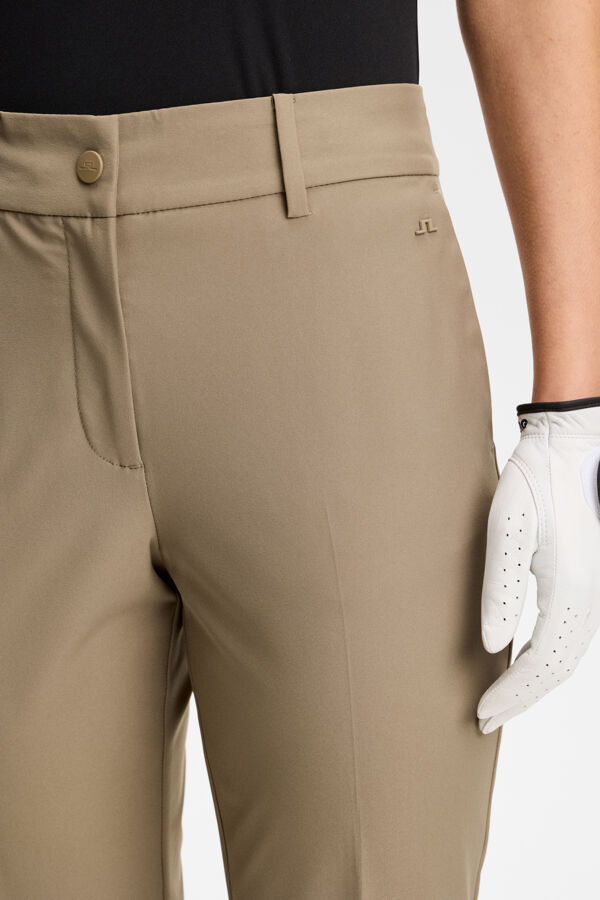 Pinja Pant / Brindle