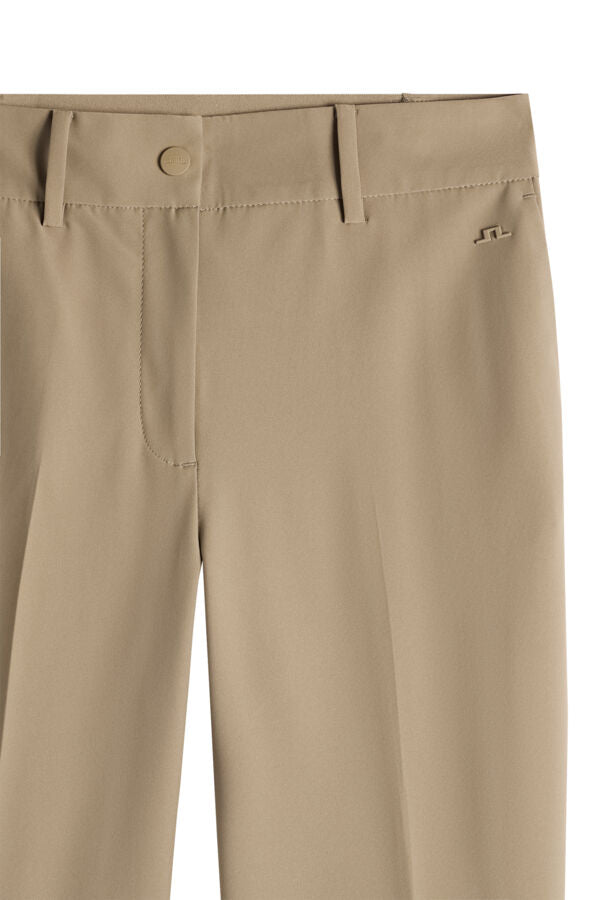 Pinja Pant / Brindle