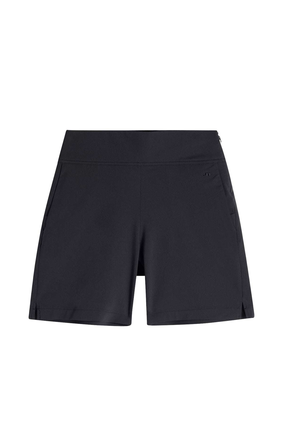 Levi shorts in Black by J.Lindeberg