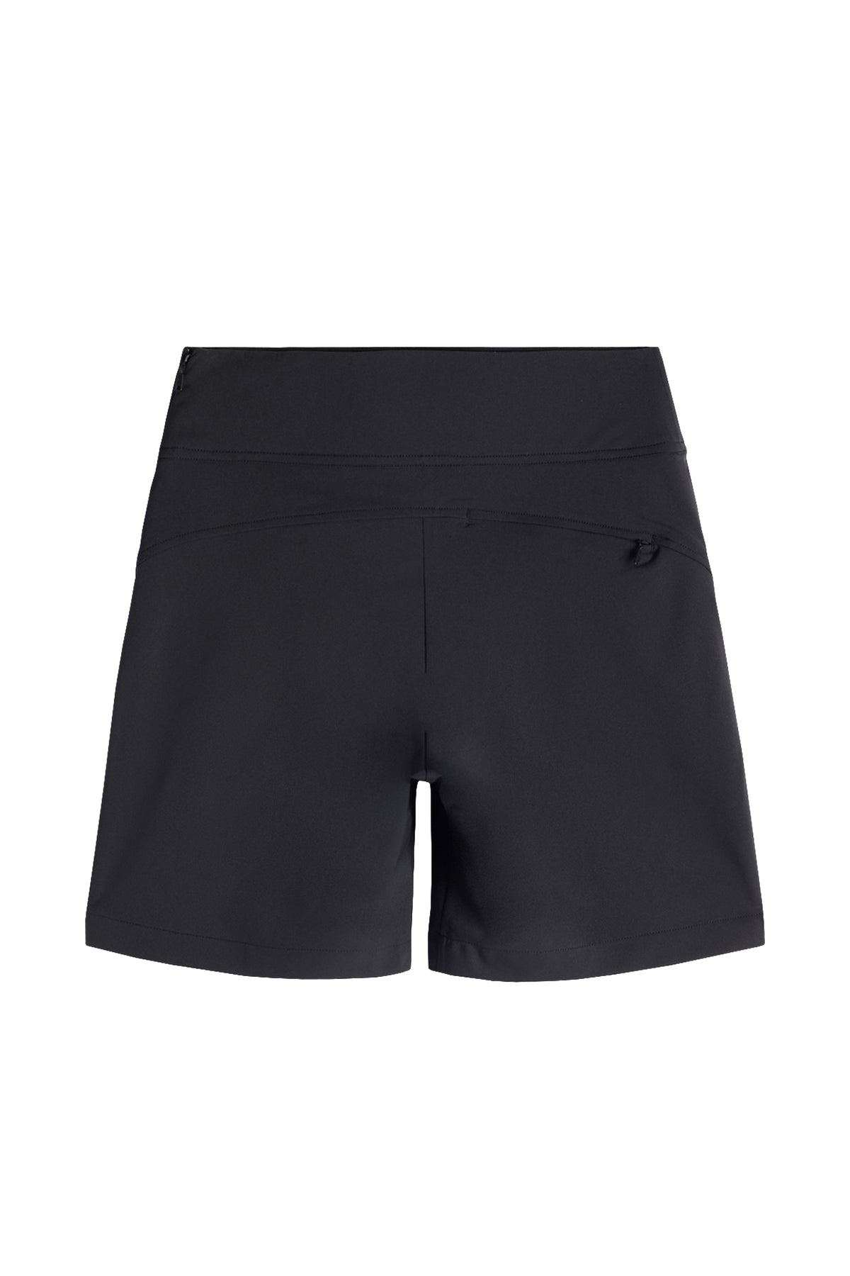 Levi shorts in Black by J.Lindeberg