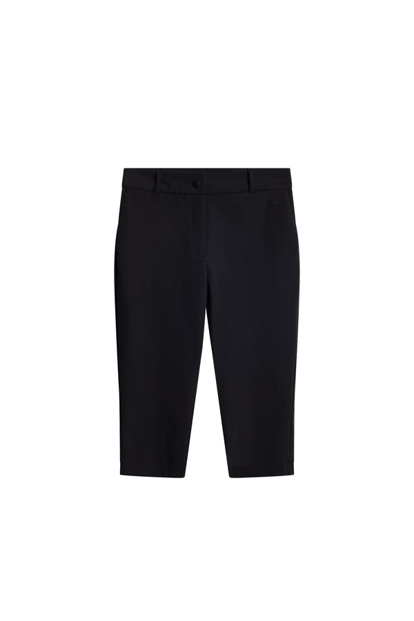 Penny Capri Pant / Black